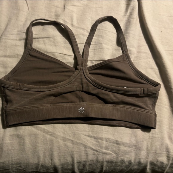 Athleta Vital Bra A-C - Picture 4 of 5